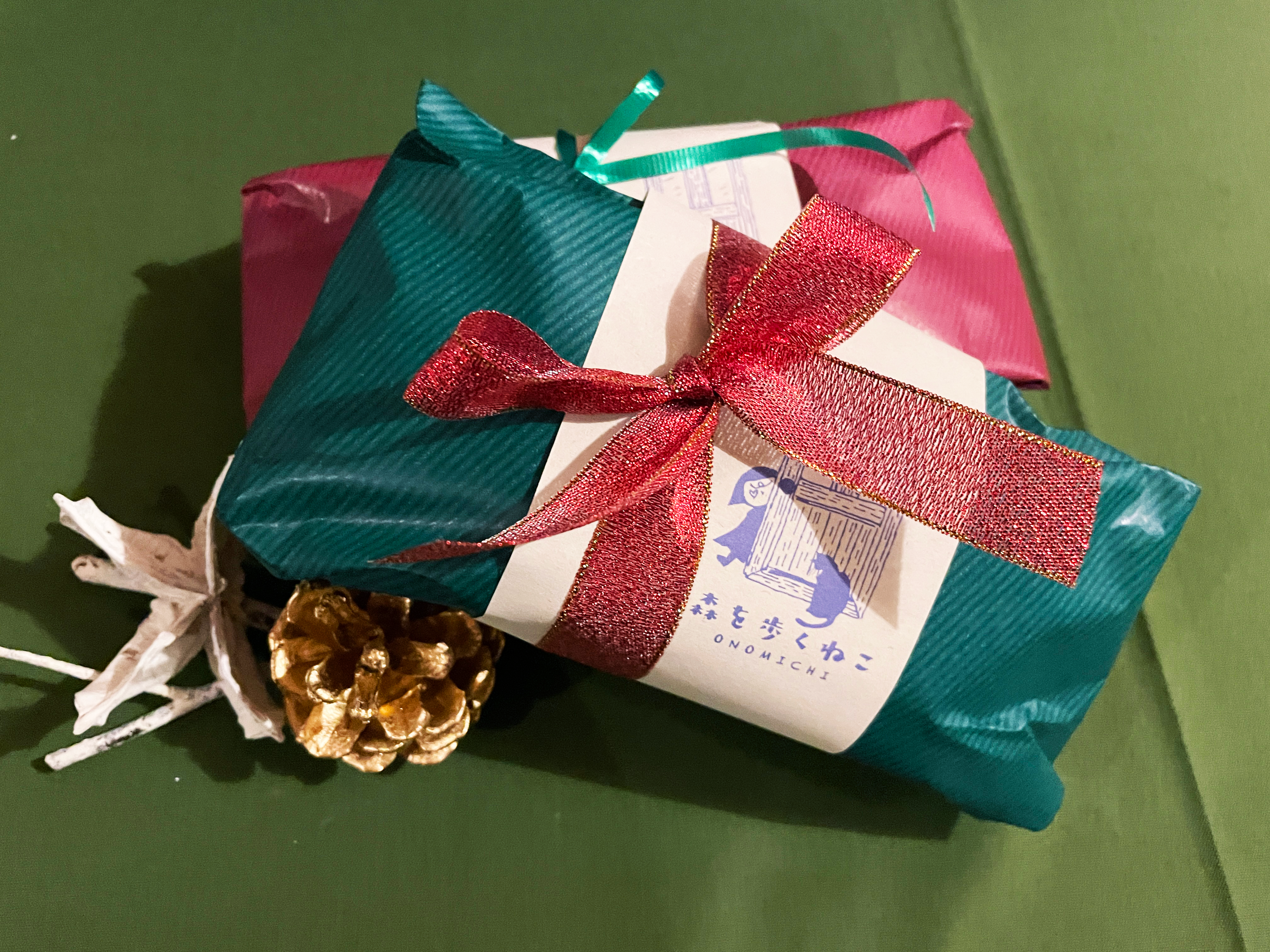 ピスタチオシュトーレン - コスパに優れた価格